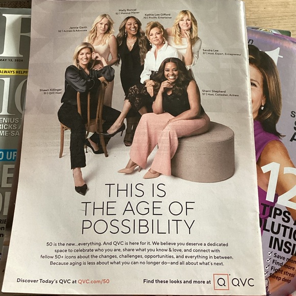 8 First Magazines - Picture 5 of 16